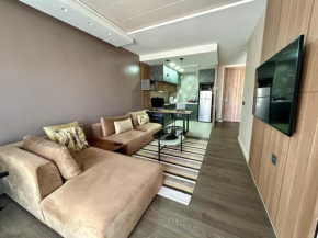 Appartement moderne au centre